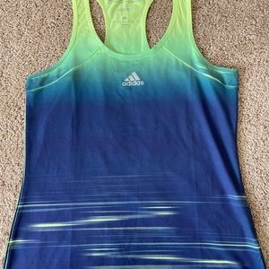 Adidas adizero Tank for women!!